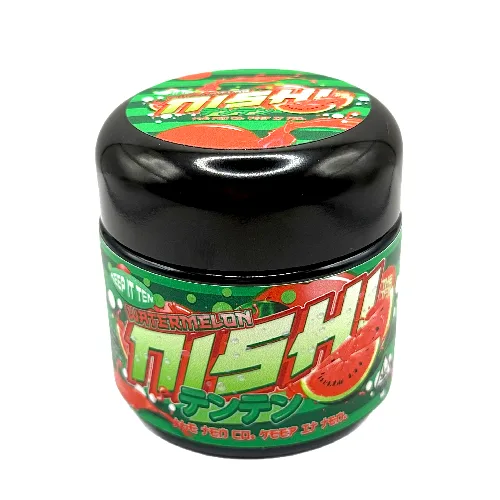 The Tenco WaterMelon Nishi 7g jar