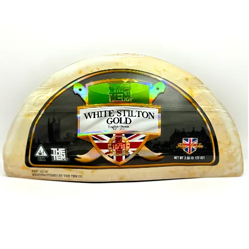 TenCo White Stilton Gold