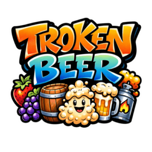 Troken Beer