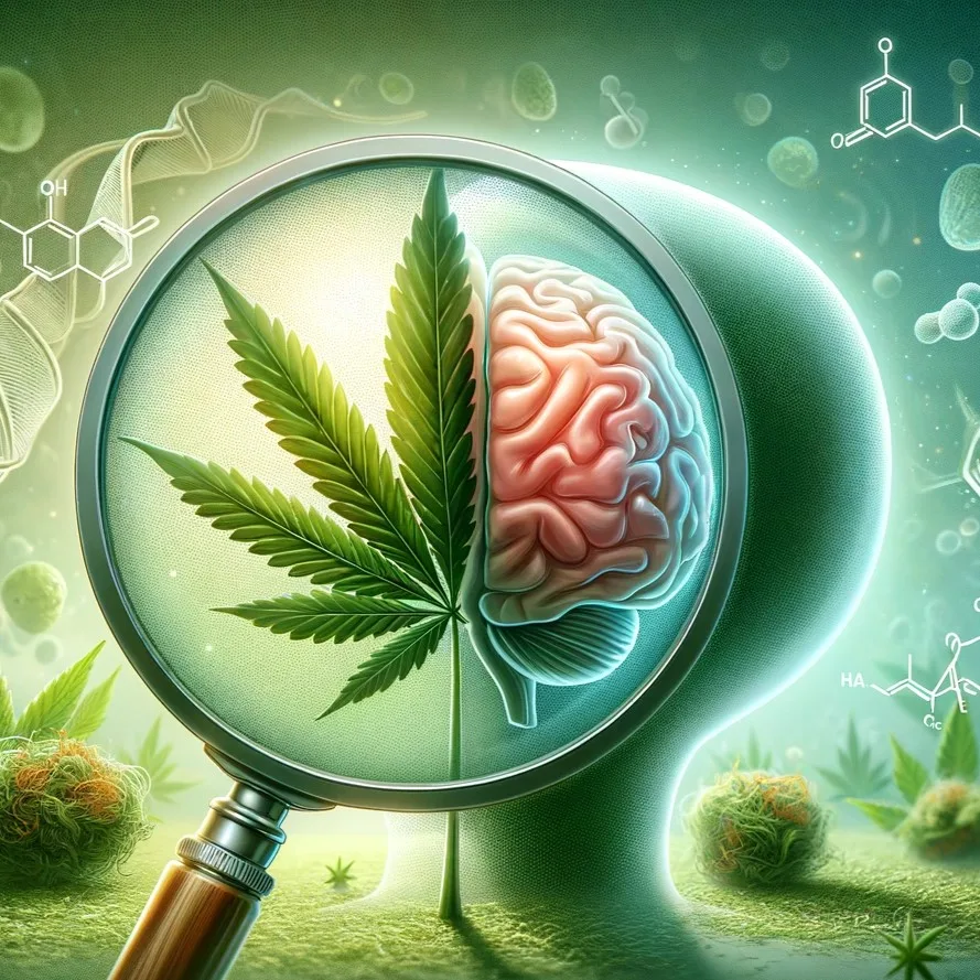 Understanding Cannabis Tolerance Signs and Solutions