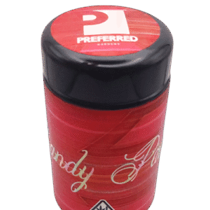 White Ashes Candy Paint 7G jar