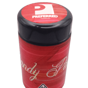 White Ashes Candy Paint 7G jar