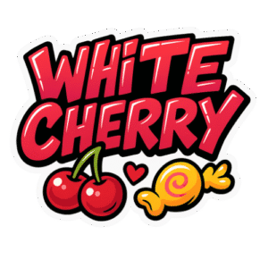 White Cherry