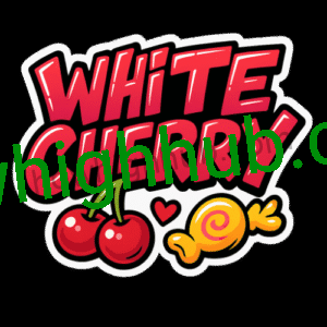 White Cherry