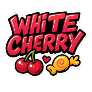 White Cherry
