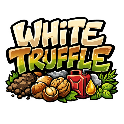 White Truffle