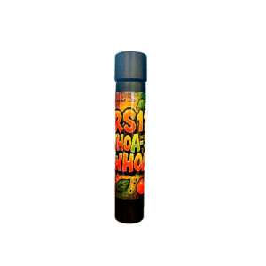 Whoasiwhoa Preroll Glass tip 2g.5g rosin