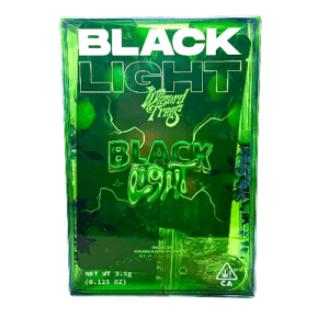 Wizard Trees Black Light 3.5g