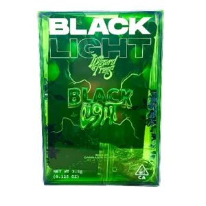 Wizard Trees Black Light 3.5g