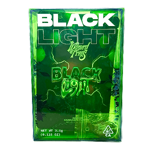 Wizard Trees Black Light 3.5g