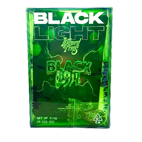 Wizard Trees Black Light 3.5g
