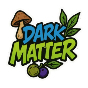 Wizard Trees Dark Matter