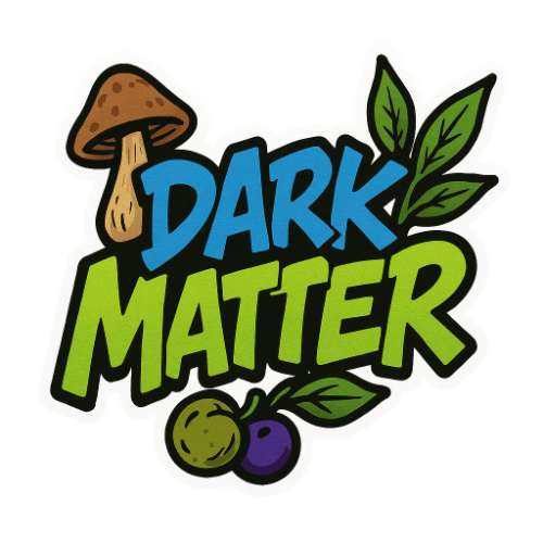 Wizard Trees Dark Matter