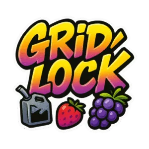 Wizard Trees Gridlock