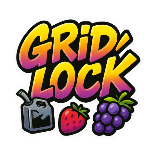 Wizard Trees Gridlock