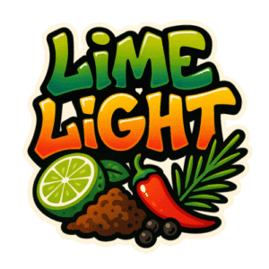 Wizard Trees Lime Light