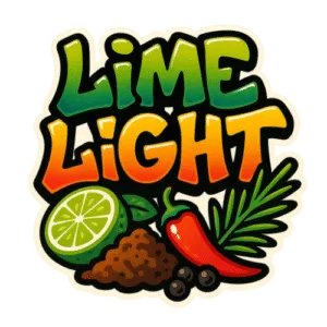 Wizard Trees Lime Light