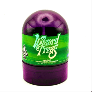 Wizard Trees Limelight