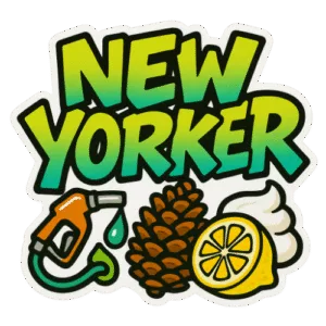 Wizard Trees New Yorker