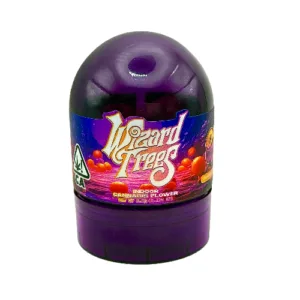 Wizard Trees Orange Magic 3.5g