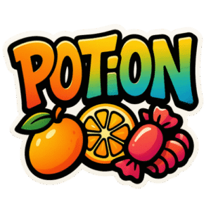 Wizard Trees Potion