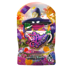 Wizard Trees Tea Party 3.5g