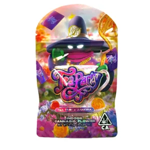 Wizard Trees Tea Party 3.5g