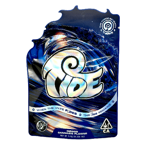 Wizard Trees Tide 3.5g