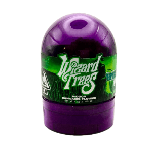 Wizard Trees Wizard OG 3.5g