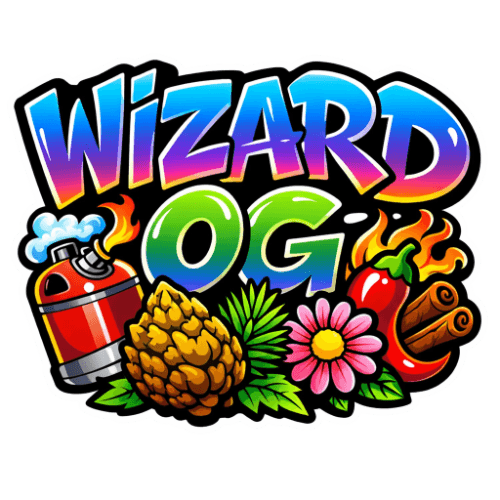 Wizard Trees Wizard OG