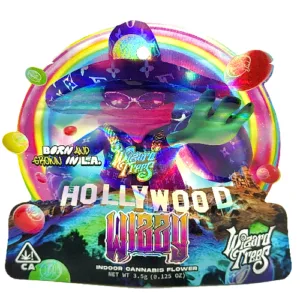 Wizard Trees Wizzy 3.5g pack