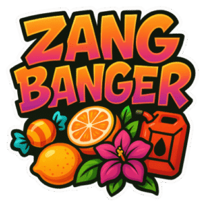 Wizard Trees ZangBanger