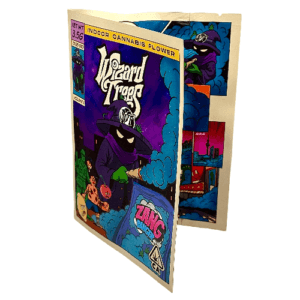 Wizard Trees Zangbanger 3.5g