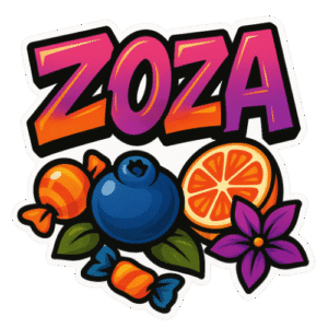 Wizard Trees Zoza 1
