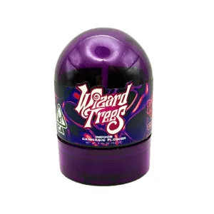 Wizard Trees Zoza 3.5g Jar
