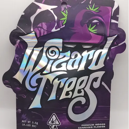 Zoza by Wizard Trees | Cali Packs | How High Hub