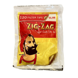 Zig Zag Filters