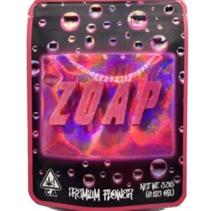 Zoap