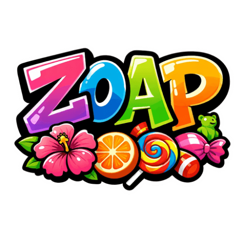 Zoap 1