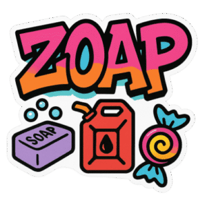 Zoap