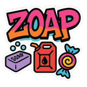 Zoap