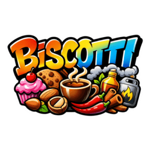 biscotti