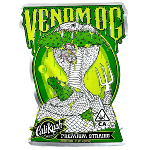 cali kush farms vemon og 35g