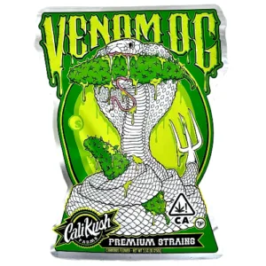 cali kush farms vemon og 35g
