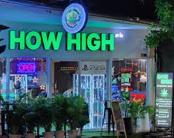 Weed Dispensary Near Me in Koh Samui