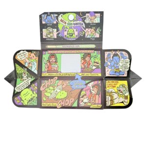 rolling paper category