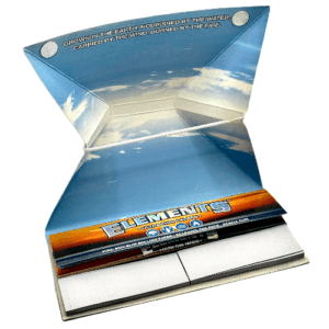 elements ultrathin artesano ks