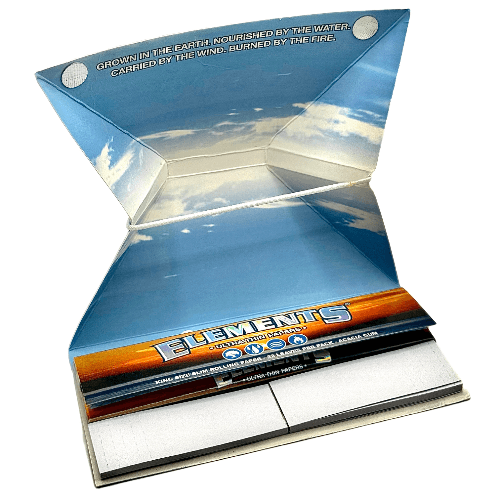 elements ultrathin artesano ks