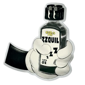 exotics710 zzquil