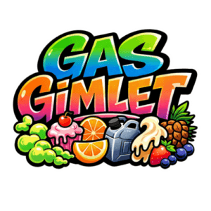 gas gimlet by wizard trees